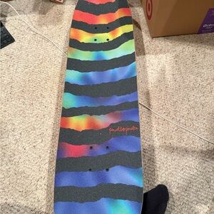 Powell Peralta and Bones premade Skateboard